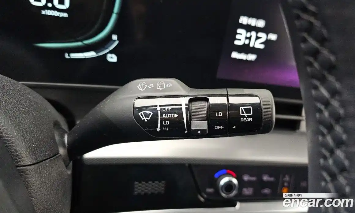 Kia Sportage 2023 1.6 Автомат в Москве № 121983, фото 19