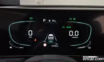 Kia Sportage 2023 1.6 Автомат в Москве № 121983, миниатюра 2