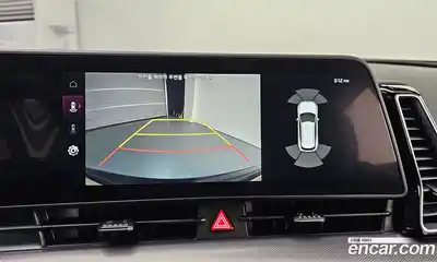 Kia Sportage 2023 1.6 Автомат в Москве № 121983, миниатюра 3