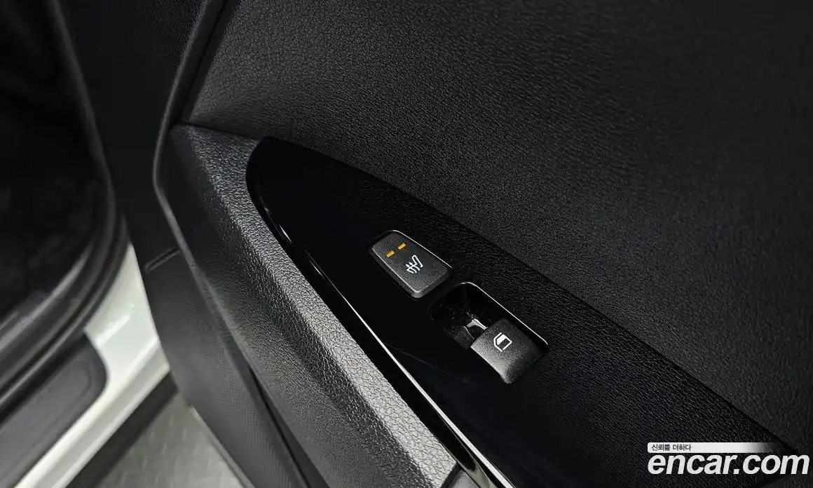 Kia Sportage 2023 1.6 Автомат в Москве № 121983, фото 4