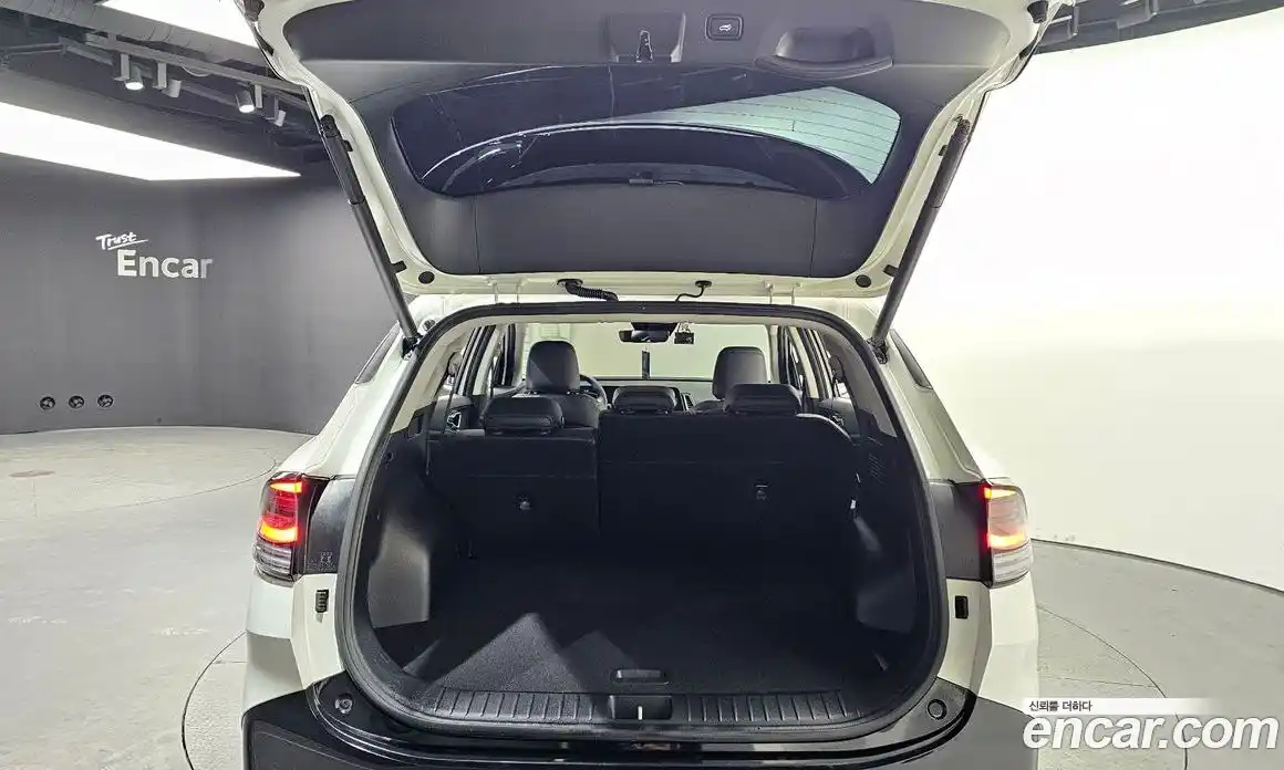 Kia Sportage 2023 1.6 Автомат в Москве № 121983, фото 5