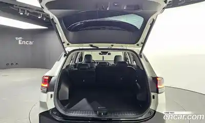 Kia Sportage 2023 1.6 Автомат в Москве № 121983, миниатюра 5