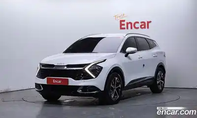 Kia Sportage 2023 1.6 Автомат в Москве № 121983, миниатюра 6