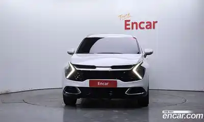 Kia Sportage 2023 1.6 Автомат в Москве № 121983, миниатюра 9