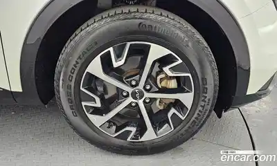 Kia Sportage 2023 1.6 Автомат в Москве № 121983, миниатюра 10