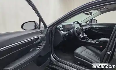 Hyundai Sonata, 2024