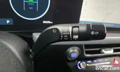 Hyundai Sonata 2024 2.0 Автомат в Москве № 123101, миниатюра 12