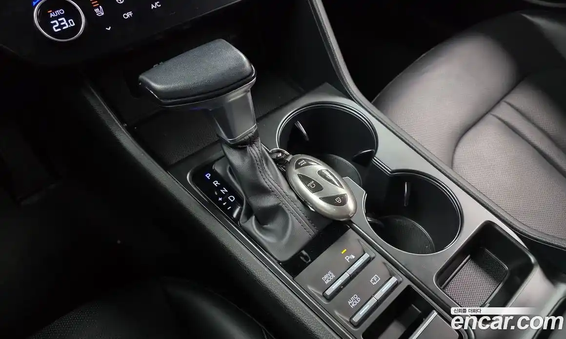 Hyundai Sonata 2024 2.0 Автомат в Москве № 123101, фото 14