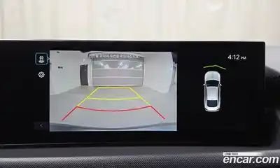 Hyundai Sonata 2024 2.0 Автомат в Москве № 123101, миниатюра 3