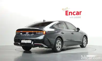 Hyundai Sonata 2024 2.0 Автомат в Москве № 123101, миниатюра 4
