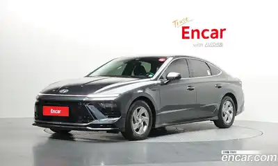 Hyundai Sonata 2024 2.0 Автомат в Москве № 123101, миниатюра 7