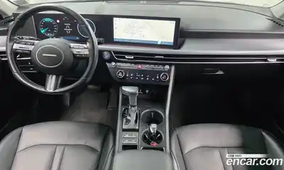 Hyundai Sonata 2024 2.0 Автомат в Москве № 123101, миниатюра 8