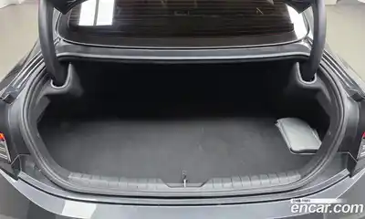 Hyundai Sonata 2024 2.0 Автомат в Москве № 123101, миниатюра 10