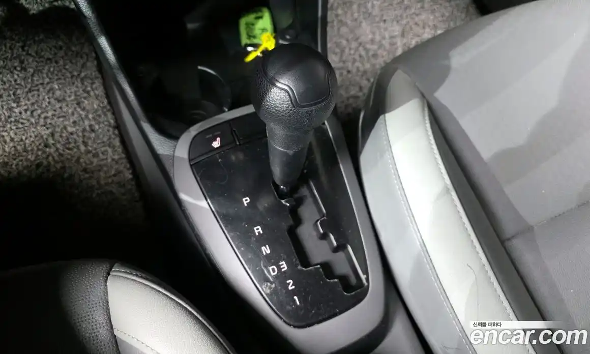 Kia Morning 2017 1.0 Автомат в Москве № 123459, фото 20