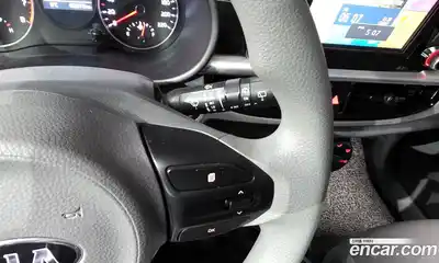 Kia Morning 2017 1.0 Автомат в Москве № 123459, миниатюра 3