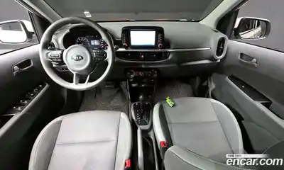 Kia Morning 2017 1.0 Автомат в Москве № 123459, миниатюра 5
