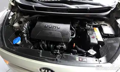 Kia Morning 2017 1.0 Автомат в Москве № 123459, миниатюра 8