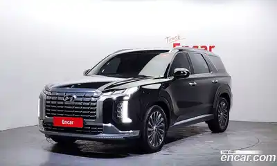 Hyundai Palisade, 2023