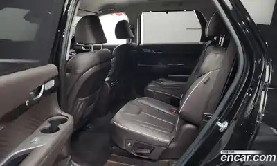 Hyundai Palisade 2023 3.8 Автомат в Москве № 123704, миниатюра 11