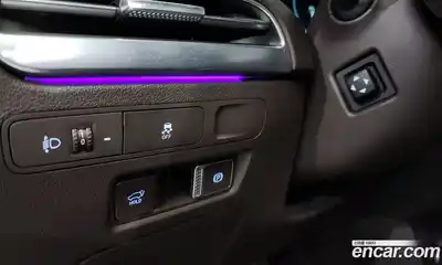 Hyundai Palisade 2023 3.8 Автомат в Москве № 123704, миниатюра 12