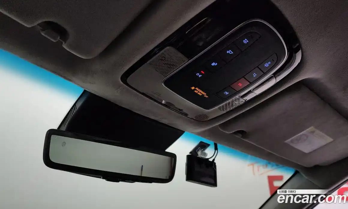 Hyundai Palisade 2023 3.8 Автомат в Москве № 123704, фото 16