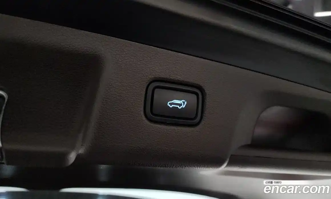 Hyundai Palisade 2023 3.8 Автомат в Москве № 123704, фото 20