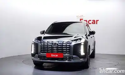 Hyundai Palisade 2023 3.8 Автомат в Москве № 123704, миниатюра 3