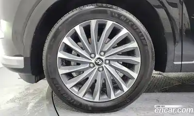 Hyundai Palisade 2023 3.8 Автомат в Москве № 123704, миниатюра 5