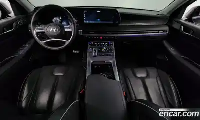 Hyundai Palisade 2023 3.8 Автомат в Москве № 123704, миниатюра 7