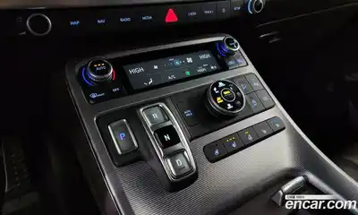 Hyundai Palisade 2023 3.8 Автомат в Москве № 123704, миниатюра 9