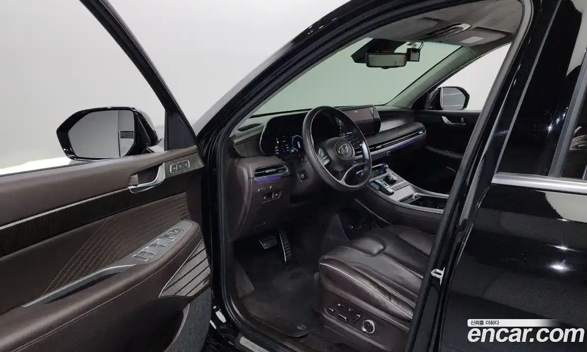 Hyundai Palisade 2023 3.8 Автомат в Москве № 123704, фото 10