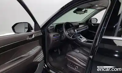 Hyundai Palisade 2023 3.8 Автомат в Москве № 123704, миниатюра 10