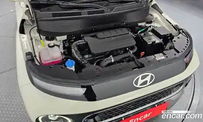 Hyundai Casper 2025 1.0 Автомат в Москве № 124155, миниатюра 12