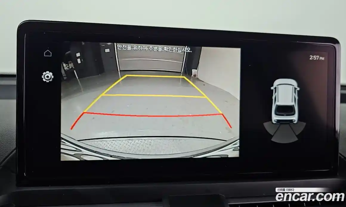 Hyundai Casper 2025 1.0 Автомат в Москве № 124155, фото 15