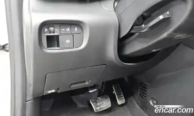 Hyundai Casper 2025 1.0 Автомат в Москве № 124155, миниатюра 2