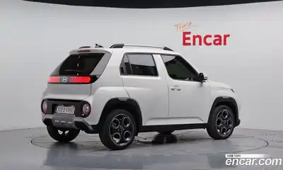 Hyundai Casper 2025 1.0 Автомат в Москве № 124155, миниатюра 5