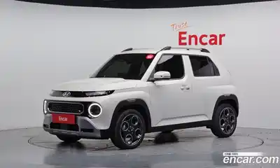 Hyundai Casper 2025 1.0 Автомат в Москве № 124155, миниатюра 6