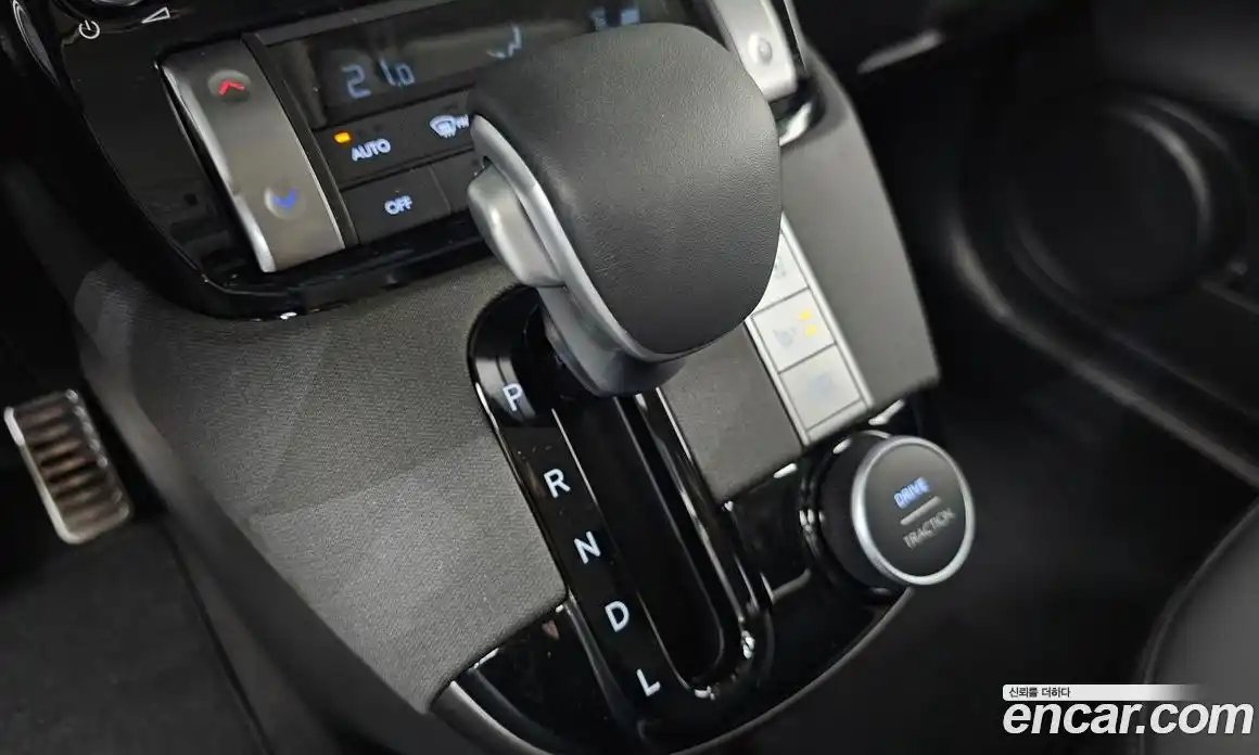 Hyundai Casper 2025 1.0 Автомат в Москве № 124155, фото 7