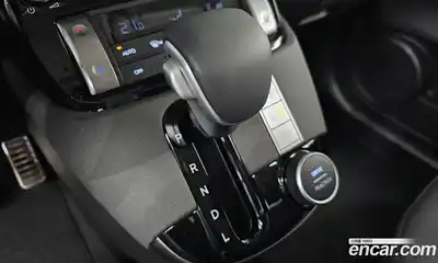 Hyundai Casper 2025 1.0 Автомат в Москве № 124155, миниатюра 7