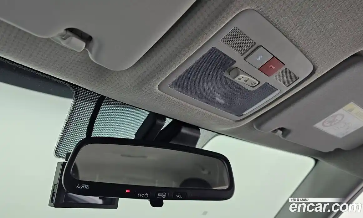 Hyundai Casper 2025 1.0 Автомат в Москве № 124155, фото 10