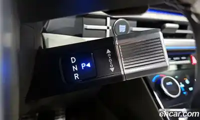 Hyundai Santa Fe, 2024