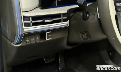 Hyundai Santa Fe 2024 2.5 Автомат в Москве № 125387, миниатюра 12