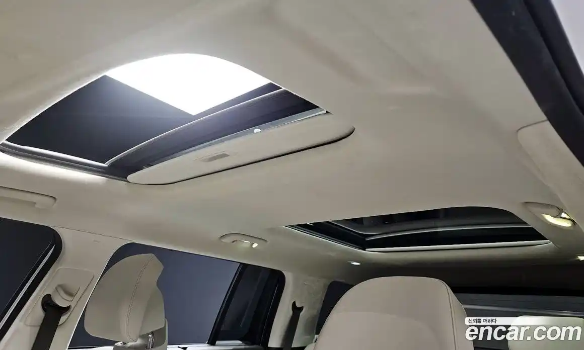 Hyundai Santa Fe 2024 2.5 Автомат в Москве № 125387, фото 13