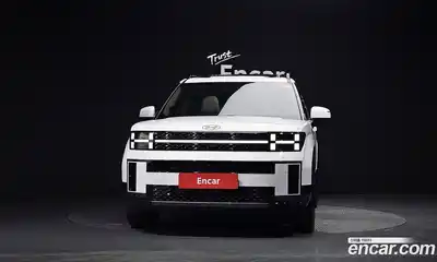 Hyundai Santa Fe 2024 2.5 Автомат в Москве № 125387, миниатюра 5