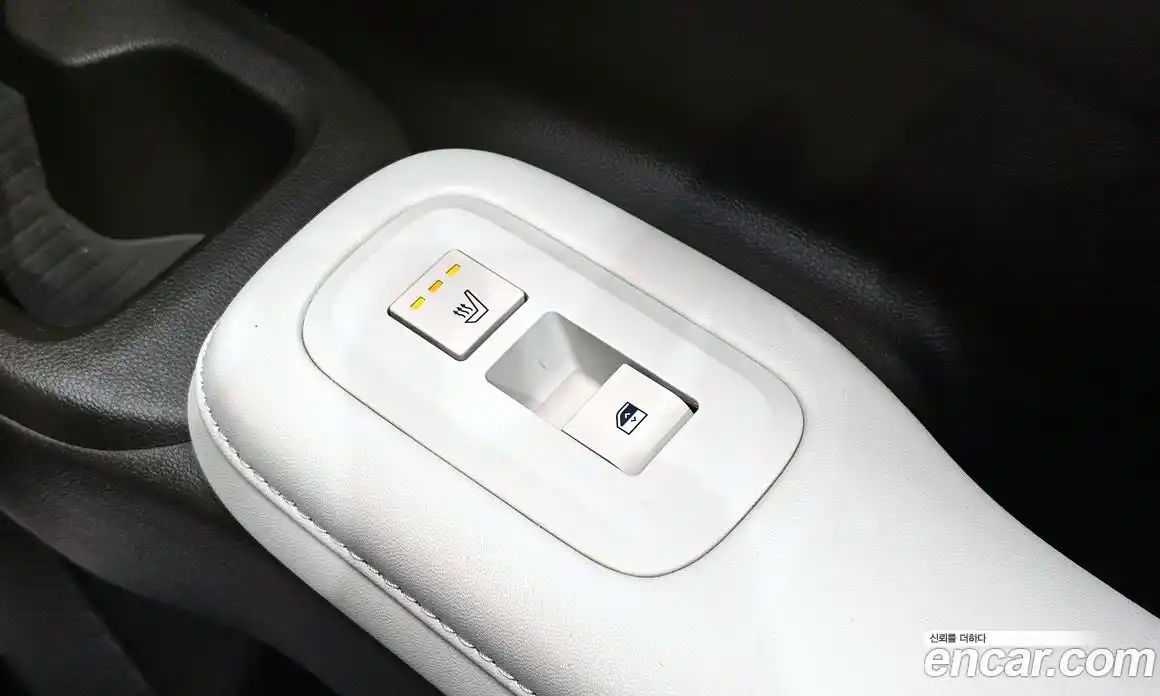 Hyundai Santa Fe 2024 2.5 Автомат в Москве № 125387, фото 6