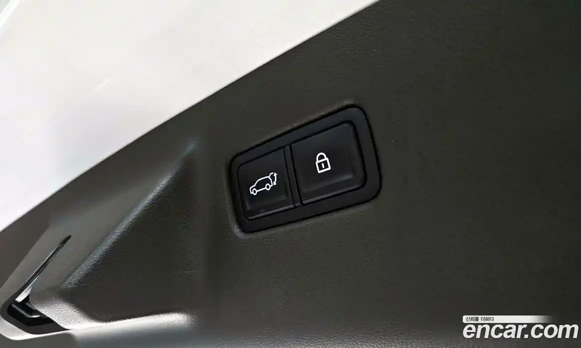 Hyundai Santa Fe 2024 2.5 Автомат в Москве № 125387, фото 7