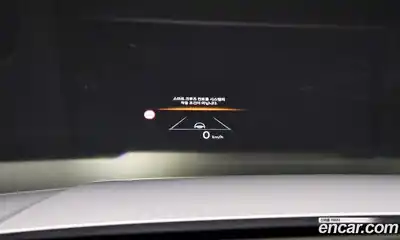 Hyundai Santa Fe 2024 2.5 Автомат в Москве № 125387, миниатюра 9