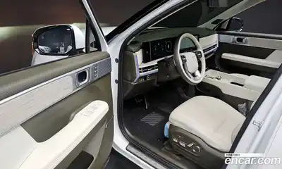 Hyundai Santa Fe 2024 2.5 Автомат в Москве № 125387, миниатюра 10