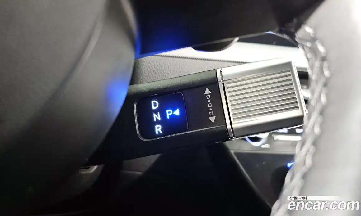 Hyundai Sonata 2024 1.6 Автомат в Москве № 125708, фото 12