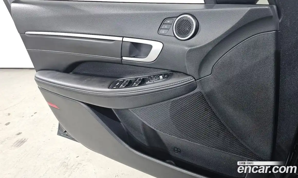 Hyundai Sonata 2024 1.6 Автомат в Москве № 125708, фото 13